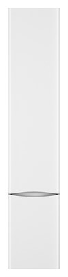 Шкаф-пенал подвесной Am.Pm Like M80CHR0356WG правосторонний, белый глянец (M80CHR0356WG) - фото 183832