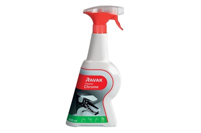 RAVAK Cleaner Chrome  (X01106) - фото 250389