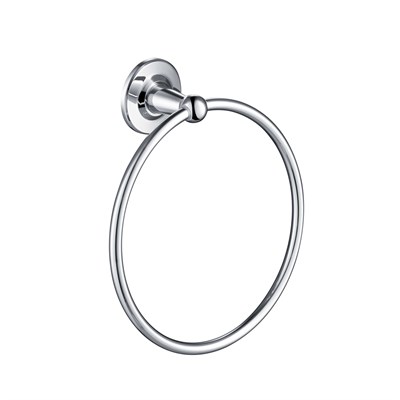 Полотенцедержатель кольцо Timo Nelson  (150050/00) - фото 261726