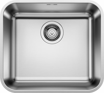 Кухонная мойка Blanco SUPRA 450-U  (518204) - фото 307720
