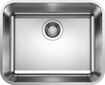 Кухонная мойка Blanco SUPRA 500-U  (518206) - фото 310146