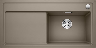 Кухонная мойка Blanco ZENAR XL  (523951) - фото 311825