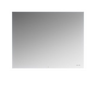 Зеркало Am.Pm Spirit v2.0 100 M71AMOX1001SA с подогревом с подсветкой и сенсорным выключателем  (M71AMOX1001SA) - фото 324077