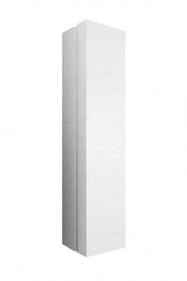Шкаф-колонна подвесная  Am.Pm  Spirit 2.0 M70ACHR0356WG  (M70ACHR0356WG) - фото 324834