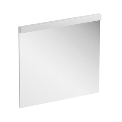 Зеркало Ravak Natural 800 белый  (X000001057) - фото 330442