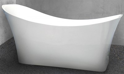 Акриловая ванна Abber  (AB9242) - фото 342484