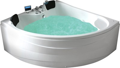 Акриловая ванна Gemy  (G9041 K) - фото 342694