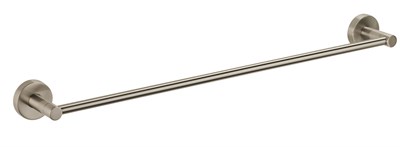 Полотенцедержатель трубчатый Fixsen Modern FX-51501 60 см (FX-51501) - фото 347290