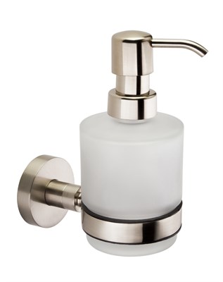 Дозатор жидкого мыла Fixsen Modern FX-51512 (FX-51512) - фото 347329