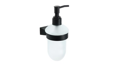 Дозатор для жидкого мыла FIXSEN TREND  (FX-97812) - фото 347868