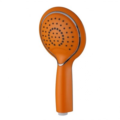 Ручной душ Kaiser SH-300 Оранжевый Хром - фото 364563