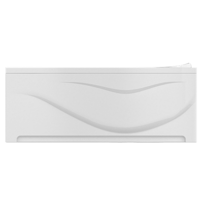 Фронтальная панель для ванн Alex Baitler ORTA 150 с крепежом - фото 372372