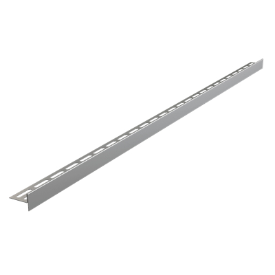 Pейка AlcaPlast для пола с уклоном APZ905M/1000 двухсторонняя, универсальная, 1 м - фото 375657