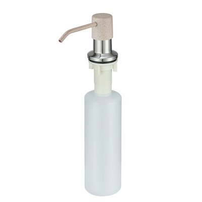 Дозатор для жидкого мыла Granula GR-1403 антик - фото 377856