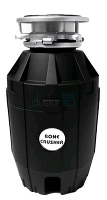 Измельчитель бытовых отходов BONE CRUSHER BC 810 - фото 381168