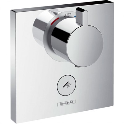 Смеситель для душа Hansgrohe Select 15761000 Хром 15761000 - фото 389486