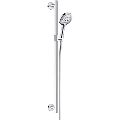 Душевой гарнитур Hansgrohe Raindance Select S 26323000 Хром 26323000 - фото 389976