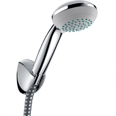 Душевой гарнитур Hansgrohe Crometta 27559000 Хром 27559000 - фото 391387