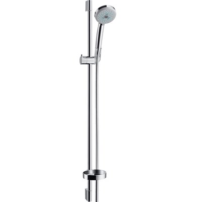 Душевой гарнитур Hansgrohe Croma 27774000 Хром 27774000 - фото 391594