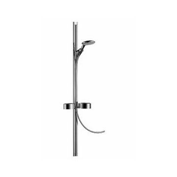 Душевой гарнитур Hansgrohe Raindance E 120 Air 3jet Unica D 27888000 хром 27888000 - фото 391688