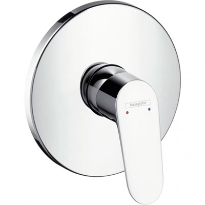 Смеситель для душа Hansgrohe Focus 31964000 Хром 31964000 - фото 392301