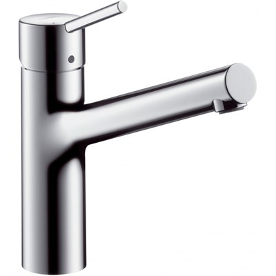 Смеситель для кухни Hansgrohe Talis S 32851000 Хром 32851000 - фото 392575