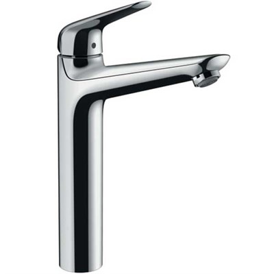 Смеситель для раковины Hansgrohe Novus 71124000 Хром 71124000 - фото 392953