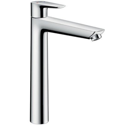 Смеситель для раковины Hansgrohe Talis E 71716000 Хром 71716000 - фото 393441