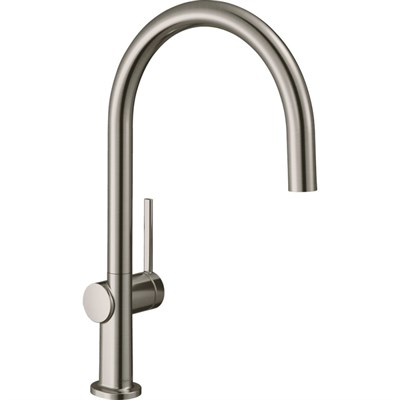 Смеситель для кухни Hansgrohe Talis M54 72804800 Нержавеющая сталь 72804800 - фото 393854