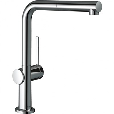 Смеситель для кухни Hansgrohe Talis 72809000 Хром 72809000 - фото 393888