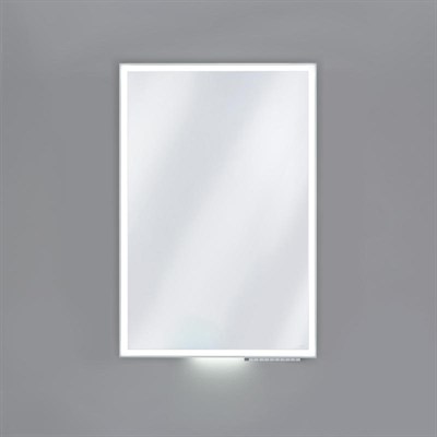 14597171000 ROYAL LUMOS Зеркало с подсветкой 460 x 60 x 850 mm - фото 432769