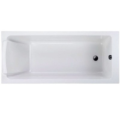 Акриловая ванна Jacob Delafon Sofa 170x75 E60515RU-01 без гидромассажа - фото 453861