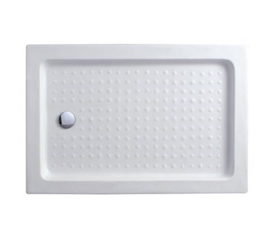 Акриловый поддон Cezares Tray A AH 120x100x15 Белый TRAY-A-AH-120/100-15-W - фото 460500