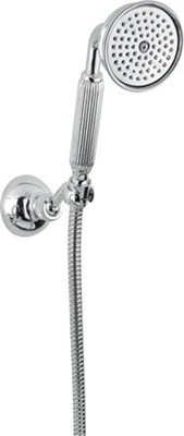 Ручной душ Cezares OLIMP-KD-03/24 Золото - фото 464623