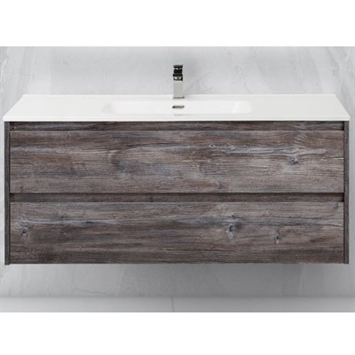 Тумба под раковину BelBagno Kraft 120 KRAFT-1200-2C-SO-PP Pino Pasadena - фото 471237