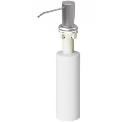 Дозатор для жидкого мыла AM.PM X-Joy A8437111 Сатин - фото 474999