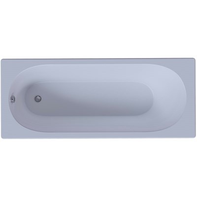 Акриловая ванна Aquatek Оберон 180x80 OBR180-0000008 OBR180-0000008 - фото 476100