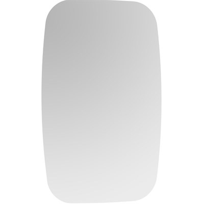 Зеркальный шкаф Aquaton Сохо 60 графит левый 1A258302AJA0L - фото 477961