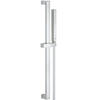 Душевой гарнитур Grohe Euphoria Cube 27936000 Хром gr_27936000 - фото 484650