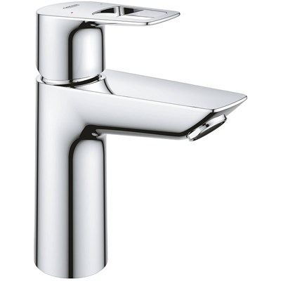 Смеситель для раковины Grohe BauLoop 23917001 Хром gr_23917001 - фото 485518