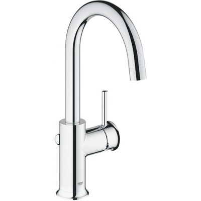 Смеситель для раковины Grohe BauClassic 23095000 Хром gr_23095000 - фото 485580