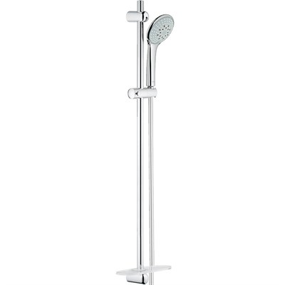 Душевой гарнитур Grohe Euphoria 27227001 Хром gr_27227001 - фото 486247