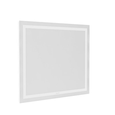 Зеркало с подсветкой и термообогревом, 80 см, IDDIS Zodiac (ZOD80T0i98) - фото 493912