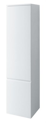 Шкаф-пенал Laufen Pro S 4.8312.2.095.463.1 белый матовый R - фото 495460