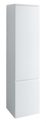 Шкаф-пенал Laufen Pro S 4.8312.1.095.463.1 белый матовый L - фото 495470