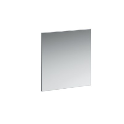 Зеркало Laufen Frame25 4.4740.3.900.144.1 65x70 - фото 497183