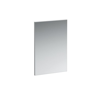 Зеркало Laufen Frame25 4.4740.1.900.144.1 55x82,5 - фото 497517