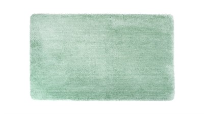 Коврик для ванной Fixsen Family, зеленый, 1-ый (70х120 см), (FX-9003F) - фото 502897