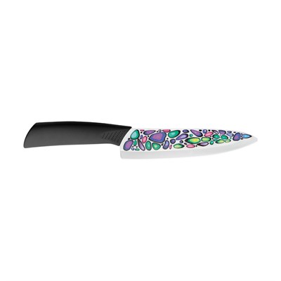 Нож "Шеф" Omoikiri Imari-W (4992018) - фото 505977
