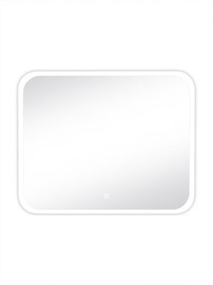 Зеркало RUNO с подсветкой 1000х800 Руан Led (00-00001290) - фото 509922